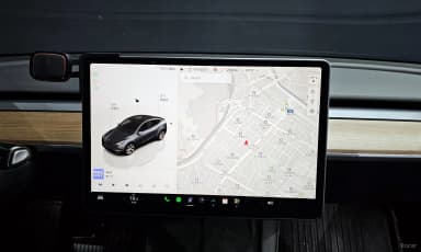 Model Y