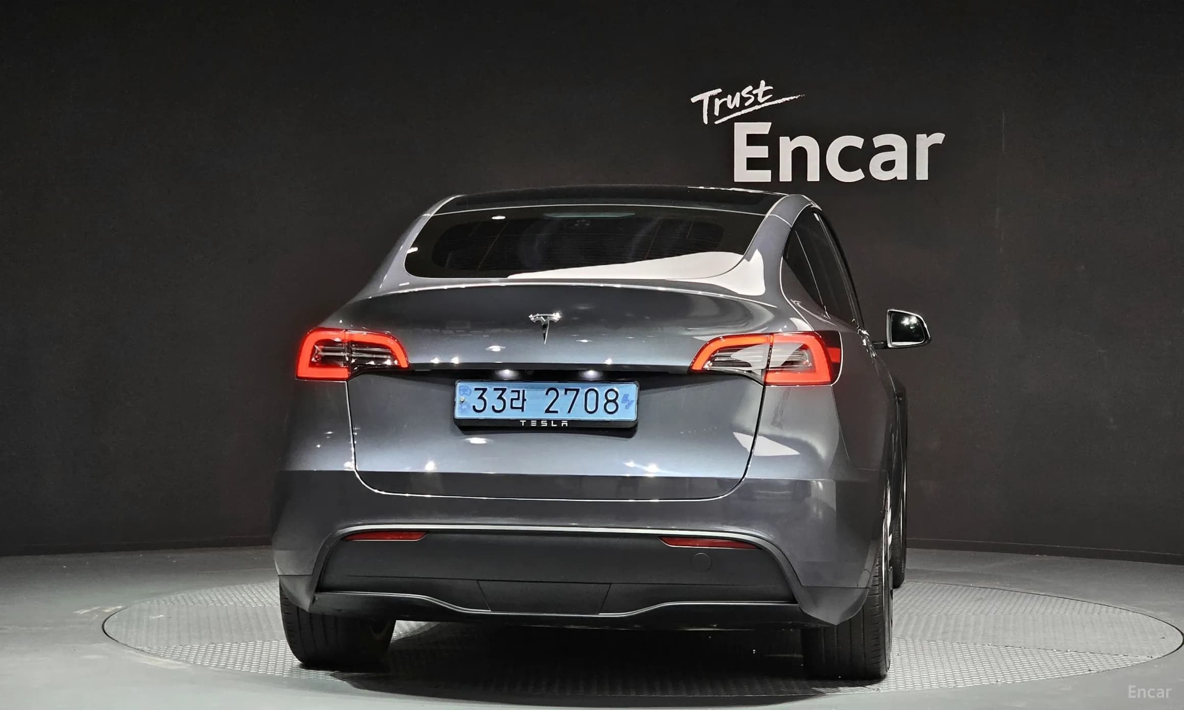 Model Y