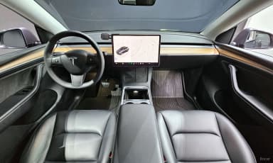 Model Y