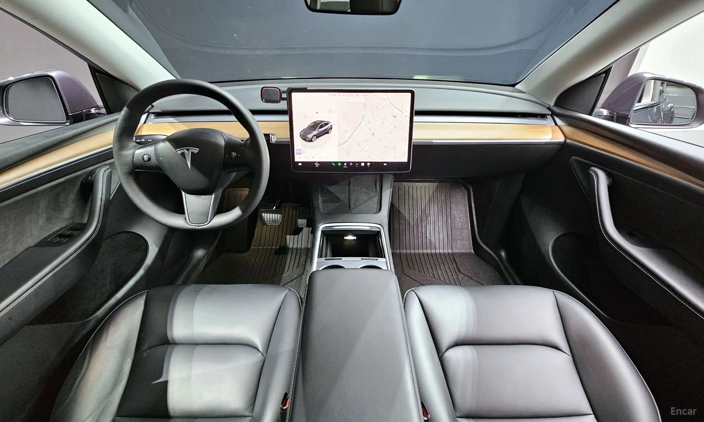 Model Y