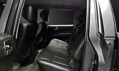 Korando Sports