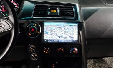 Korando Sports
