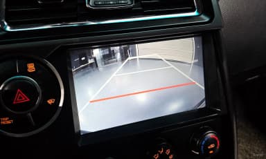 Korando Sports