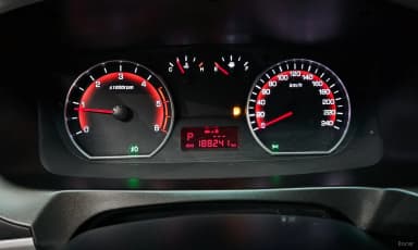 Korando Sports