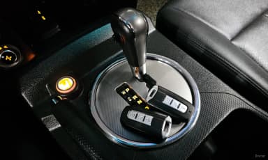 Korando Sports