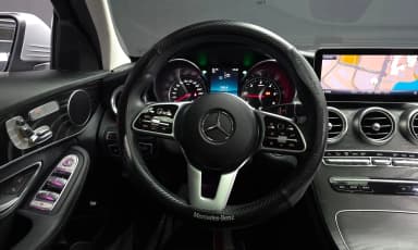 C-Class W205