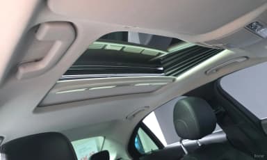 C-Class W205