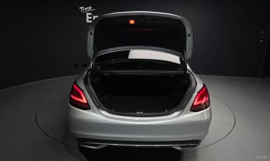 C-Class W205