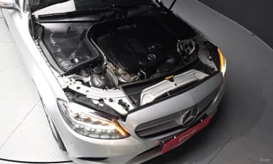 C-Class W205