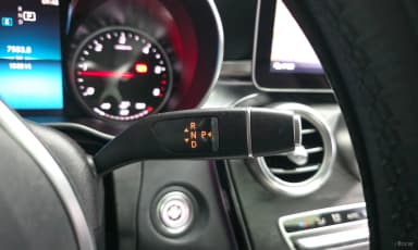 C-Class W205