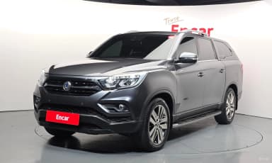 Rexton Sports
