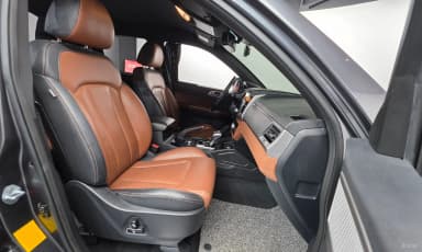 Rexton Sports