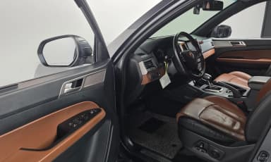 Rexton Sports