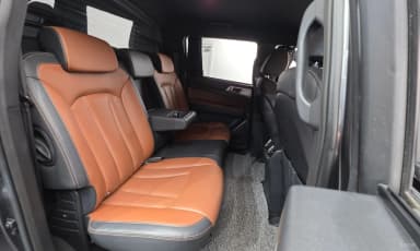 Rexton Sports