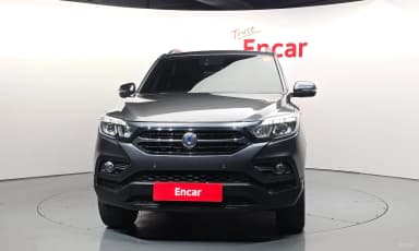 Rexton Sports