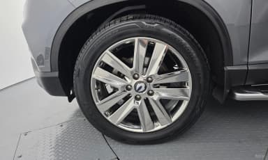Rexton Sports