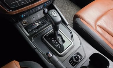 Rexton Sports