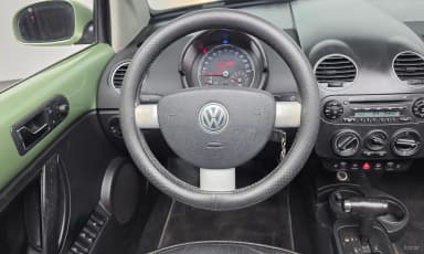 New Beetle