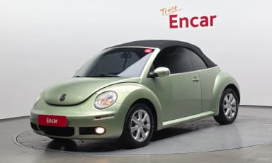 New Beetle