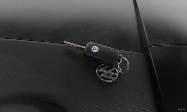 New Beetle