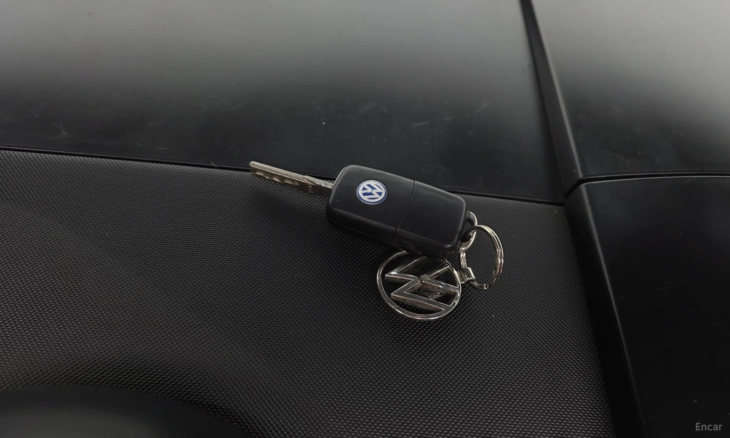 New Beetle