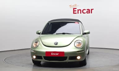 New Beetle