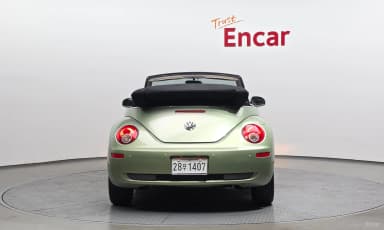 New Beetle