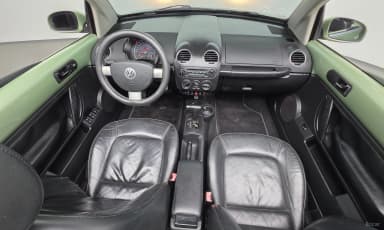 New Beetle