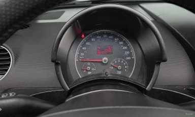 New Beetle