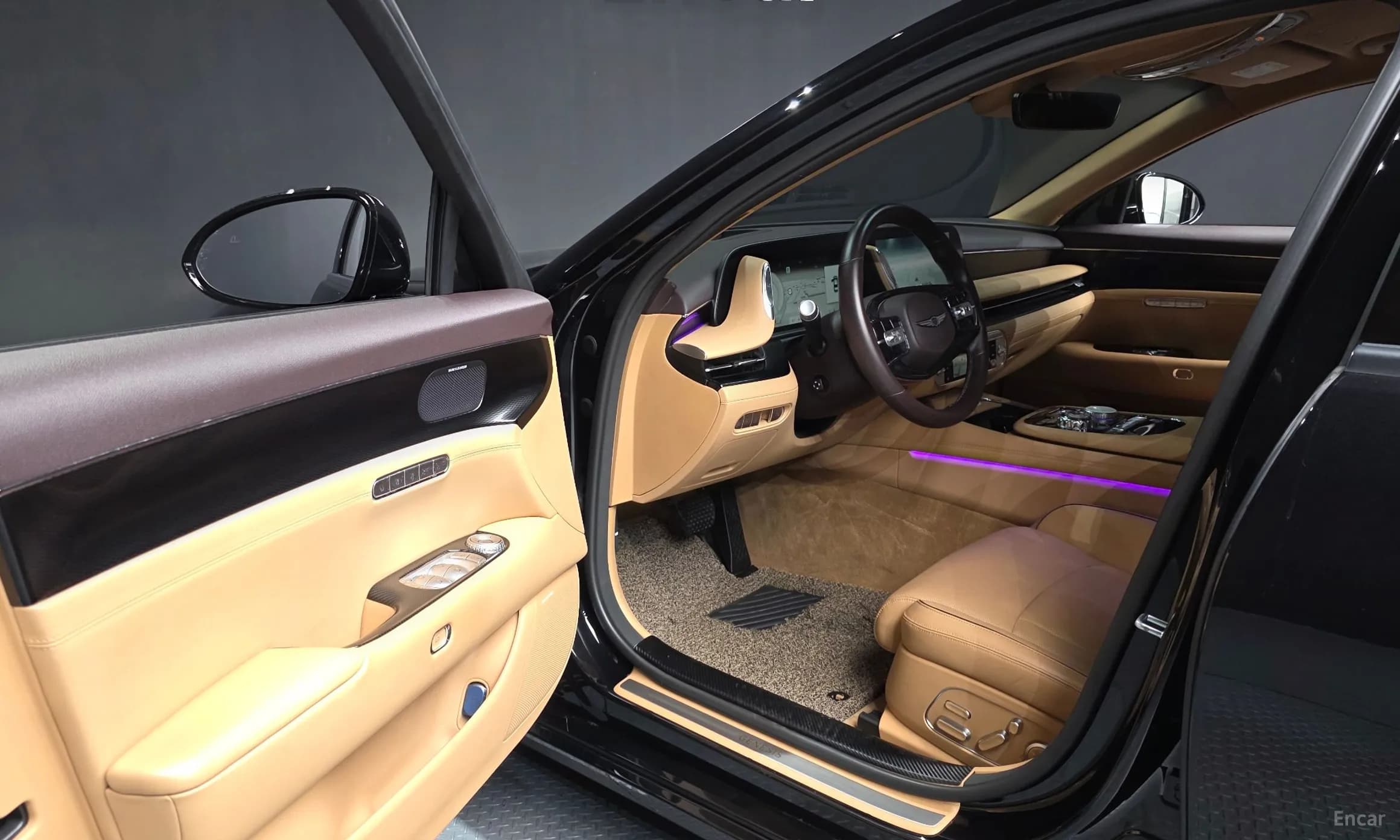 G90 (RS4)