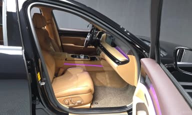 G90 (RS4)