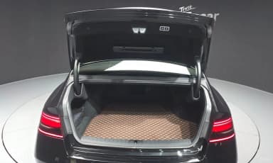 G90 (RS4)