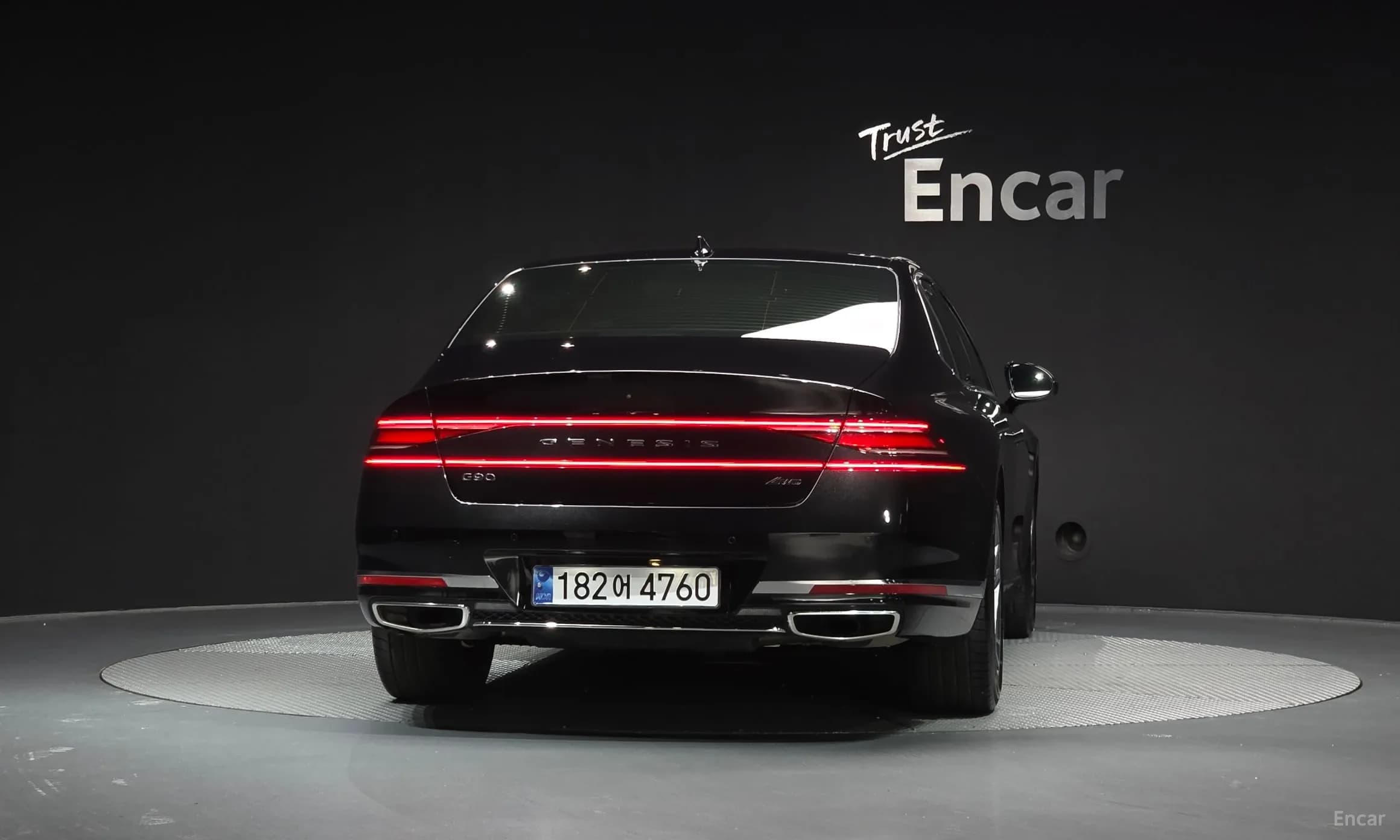 G90 (RS4)