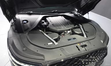 G90 (RS4)