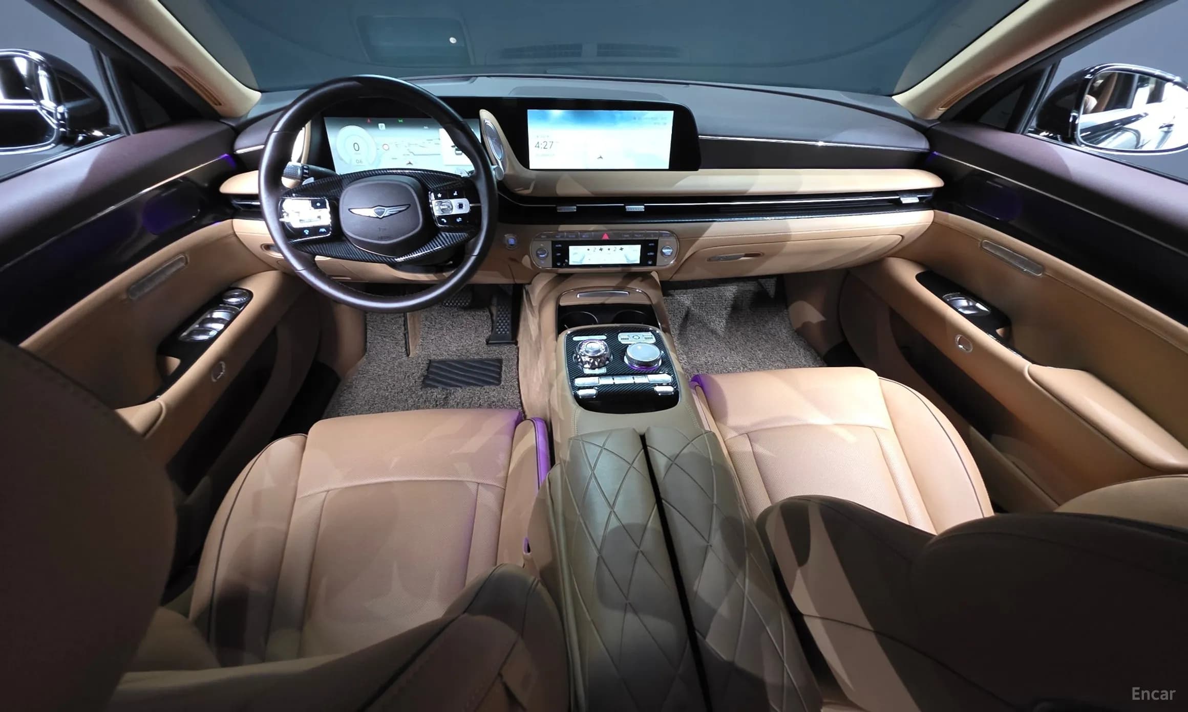 G90 (RS4)