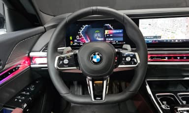7 Series (G70)