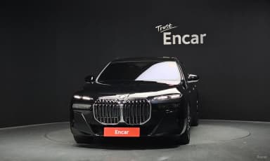 7 Series (G70)