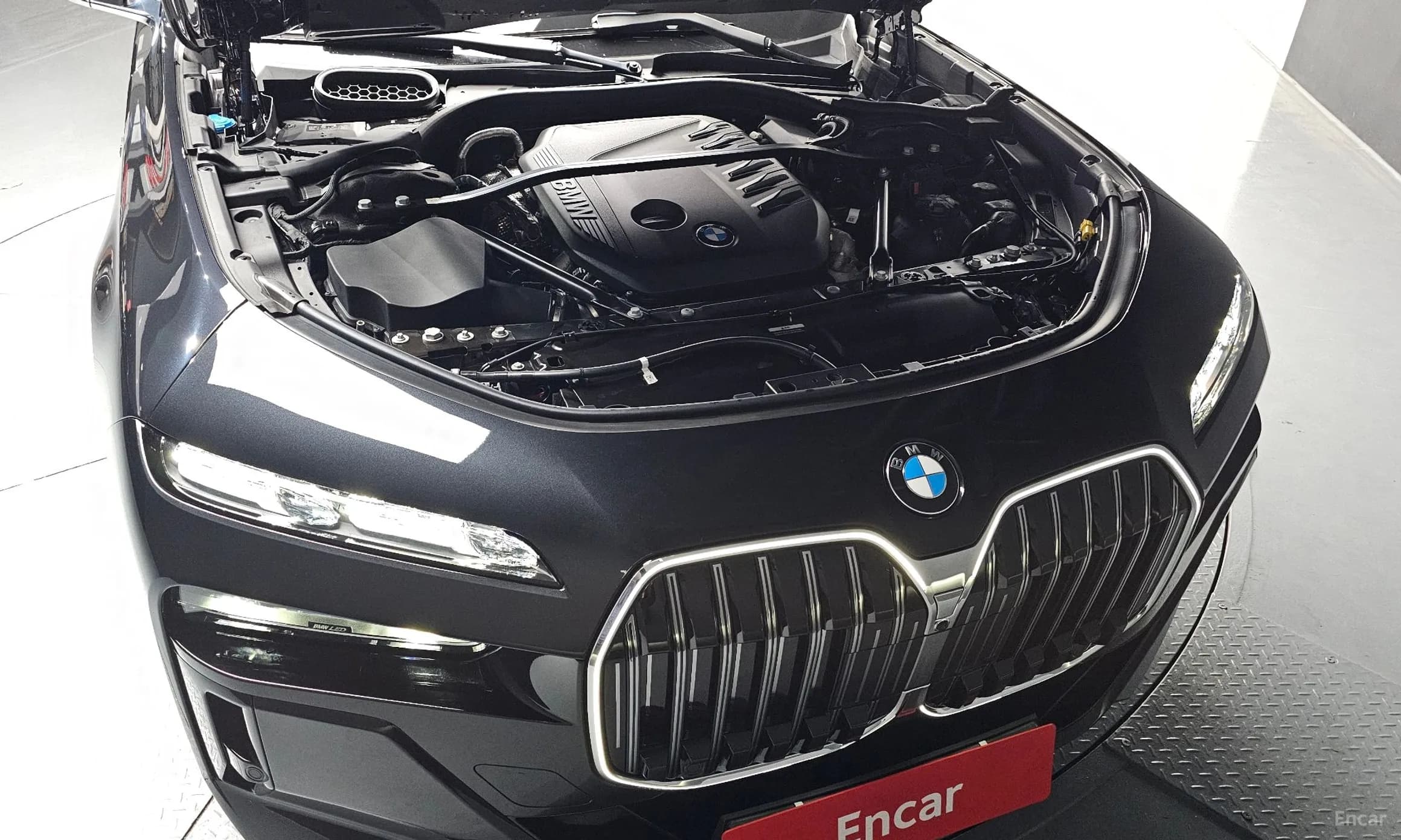 7 Series (G70)