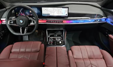 7 Series (G70)