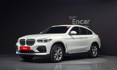 X4 (G02)