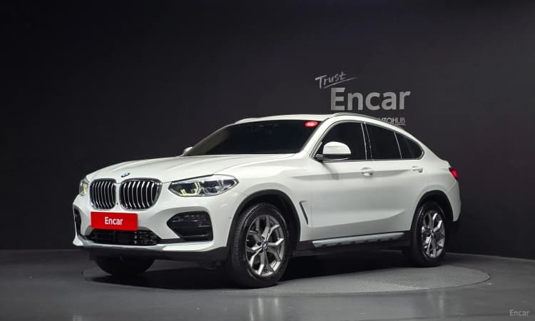 X4 (G02)