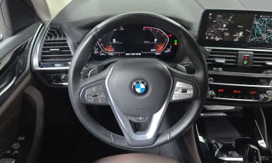 X4 (G02)