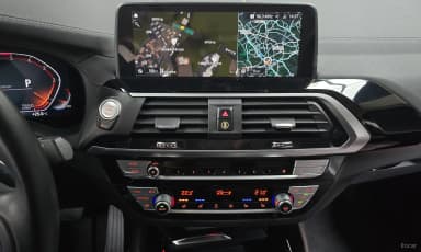 X4 (G02)