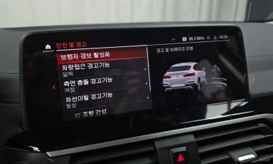 X4 (G02)
