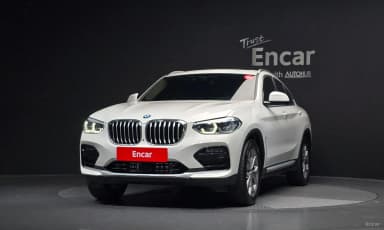 X4 (G02)