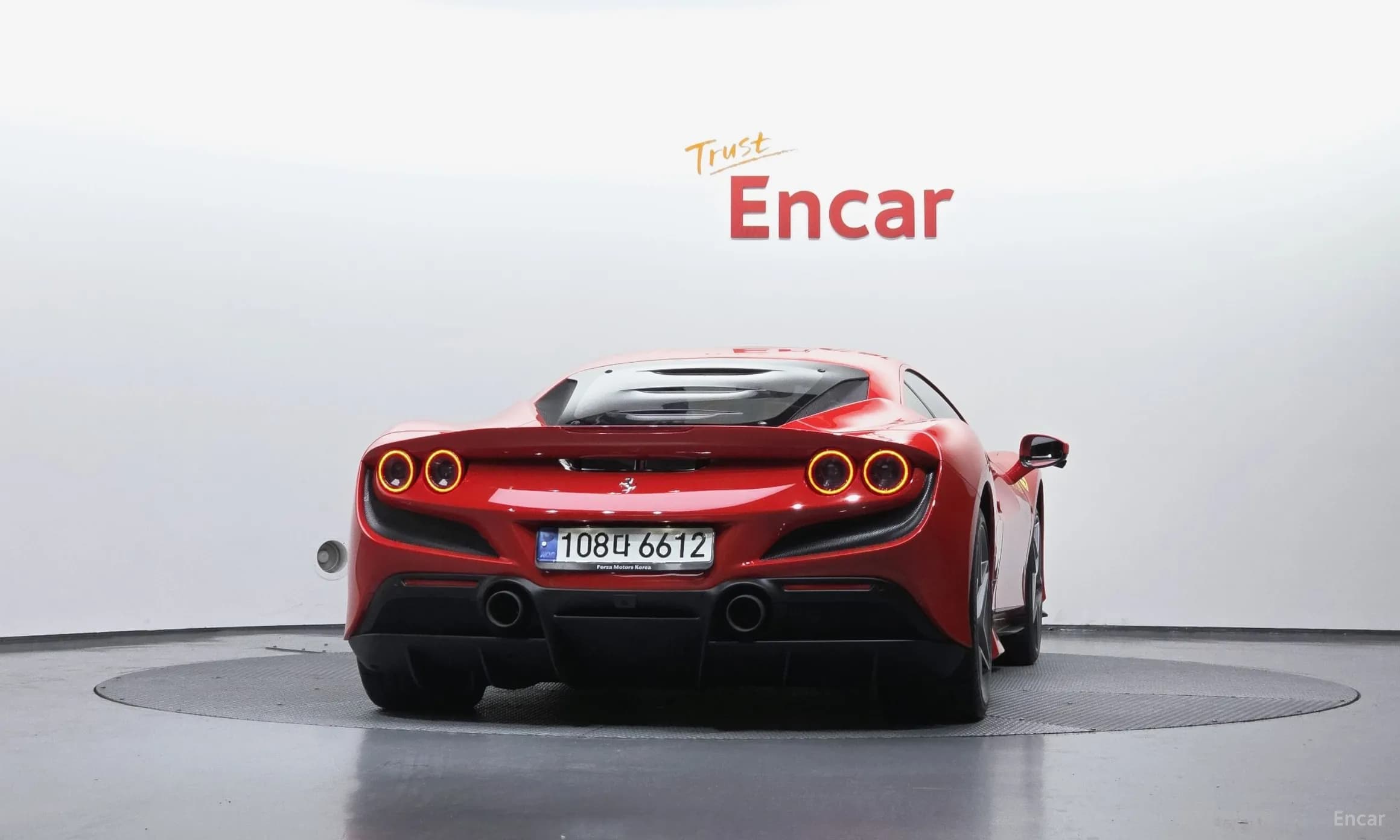 F8 Tributo