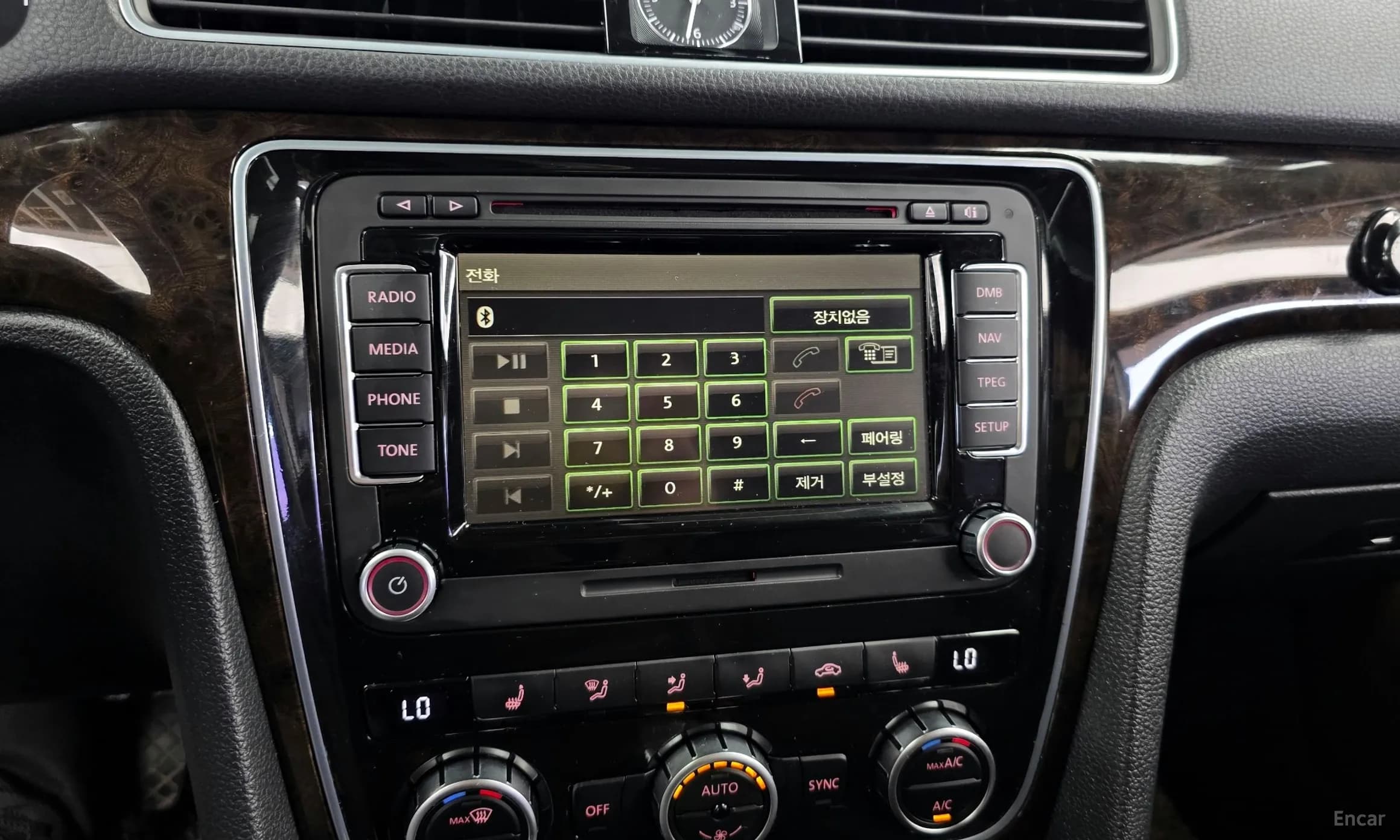 The New Passat