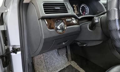 The New Passat
