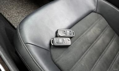 The New Passat