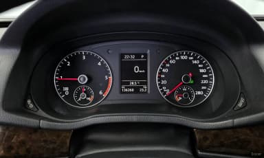 The New Passat